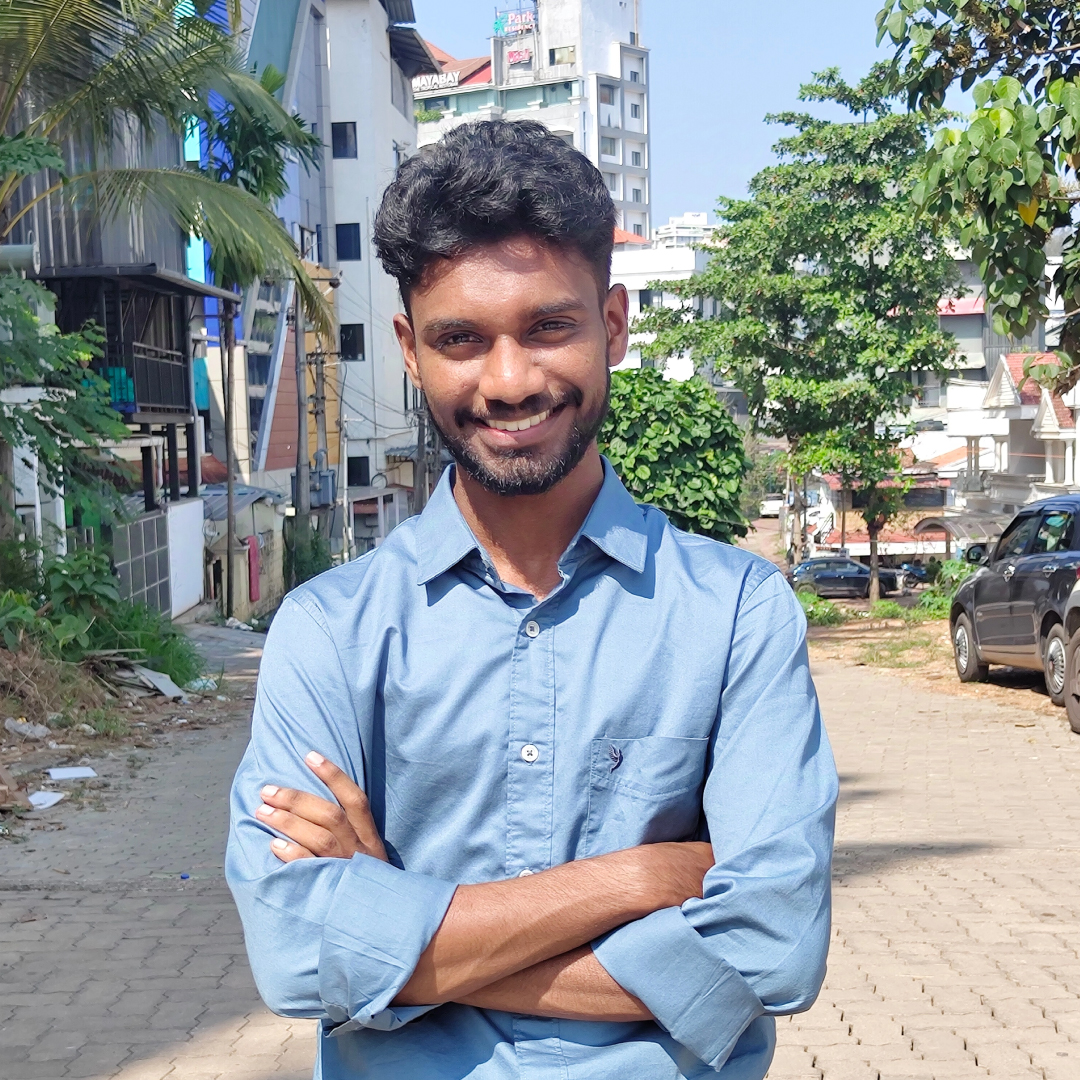 Nikhil Renu