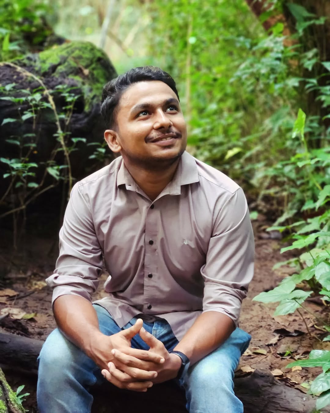 Jobil Cherian