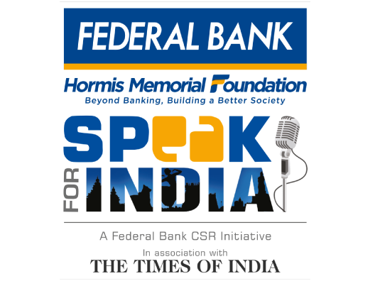 Speak for India - Debate Challenge