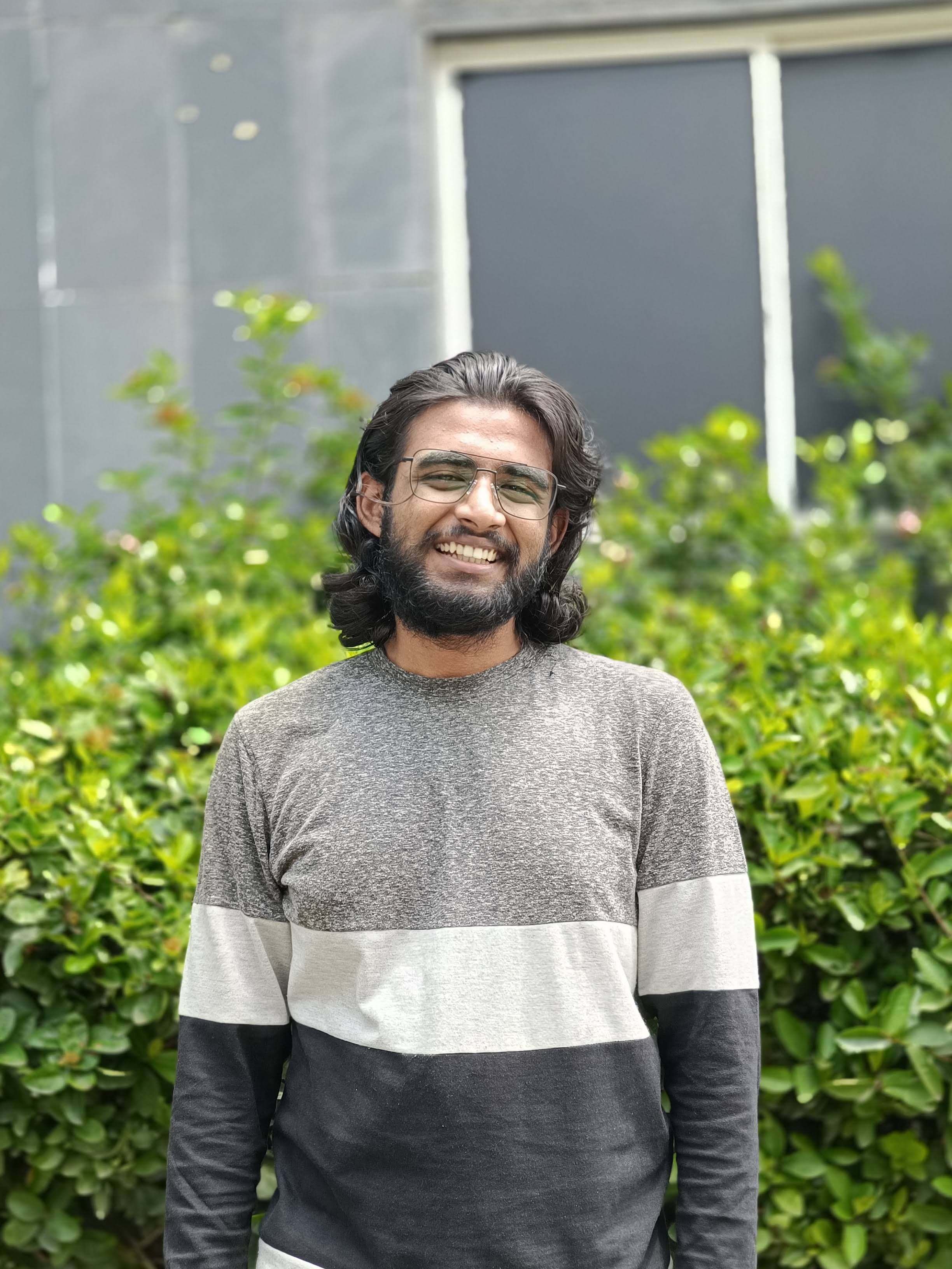 Minhaj PM